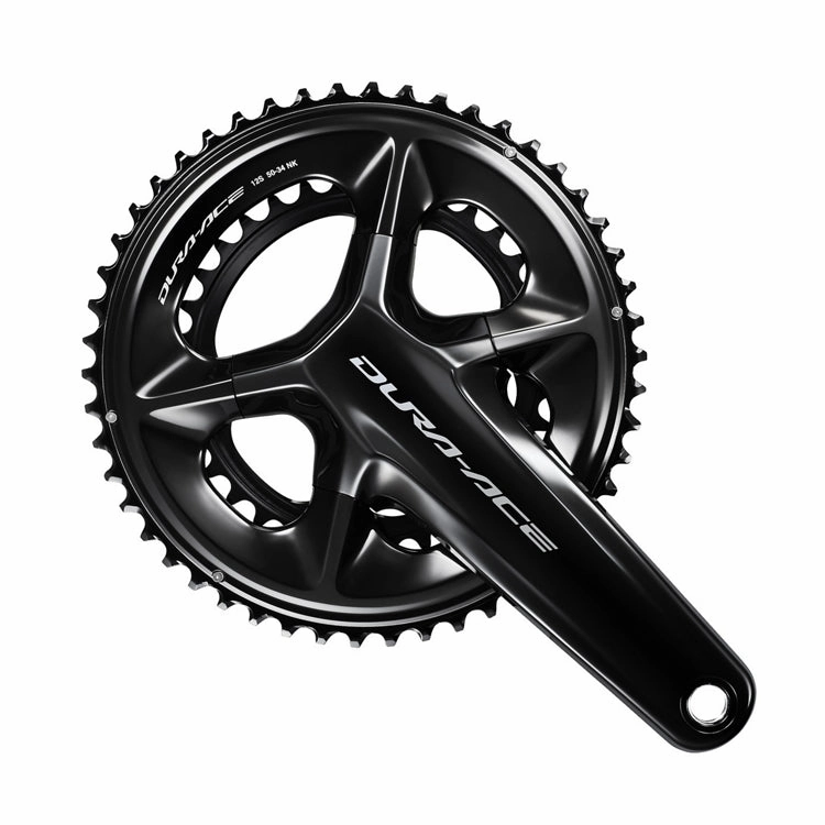 SHIMANO Dura-Ace FC-R9200 12-Speed Crankset