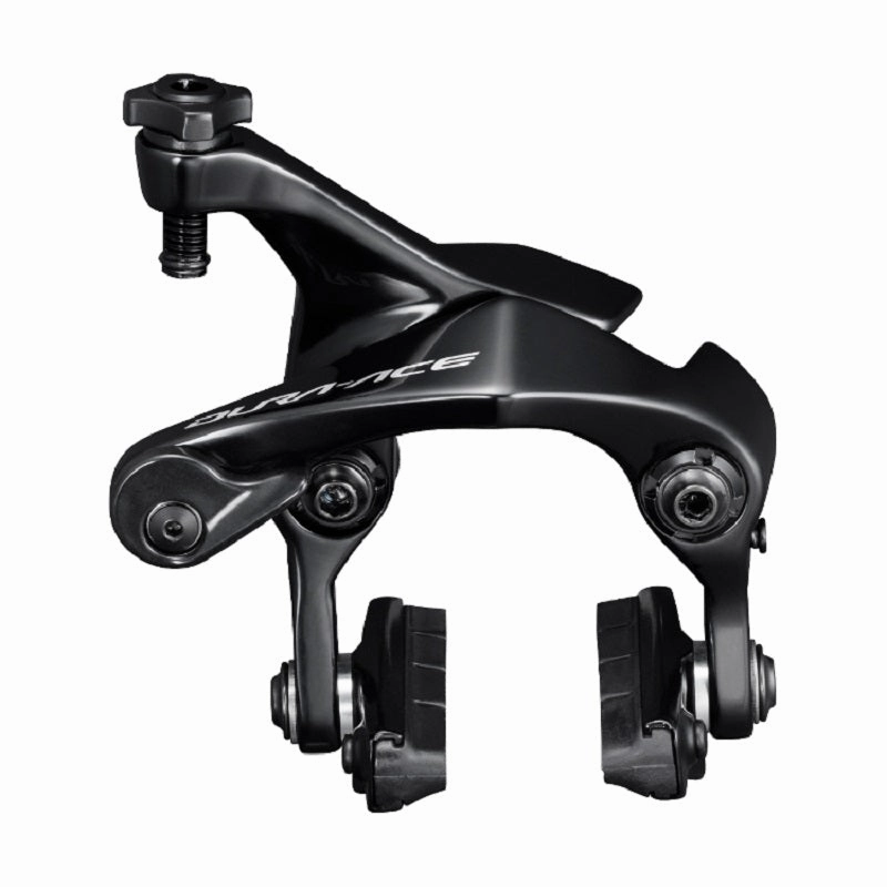 SHIMANO DURA-ACE Rear Seat Stay Mount Rear Brake Calliper