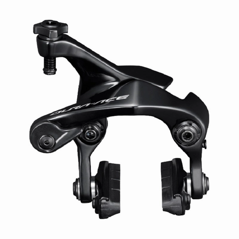 SHIMANO DURA-ACE Rear Seat Stay Mount Rear Brake Calliper