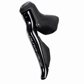 SHIMANO Dura-Ace ST-R9250 Di2 Left Hand Shifter (12-Speed)