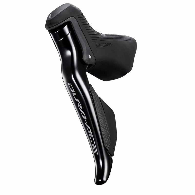 SHIMANO Dura-Ace ST-R9250 Di2 Left Hand Shifter (12-Speed)
