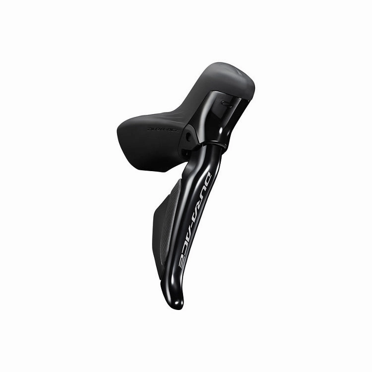 SHIMANO Dura-Ace ST-R9270 Di2 Right-Hand Shifter (12-Speed)