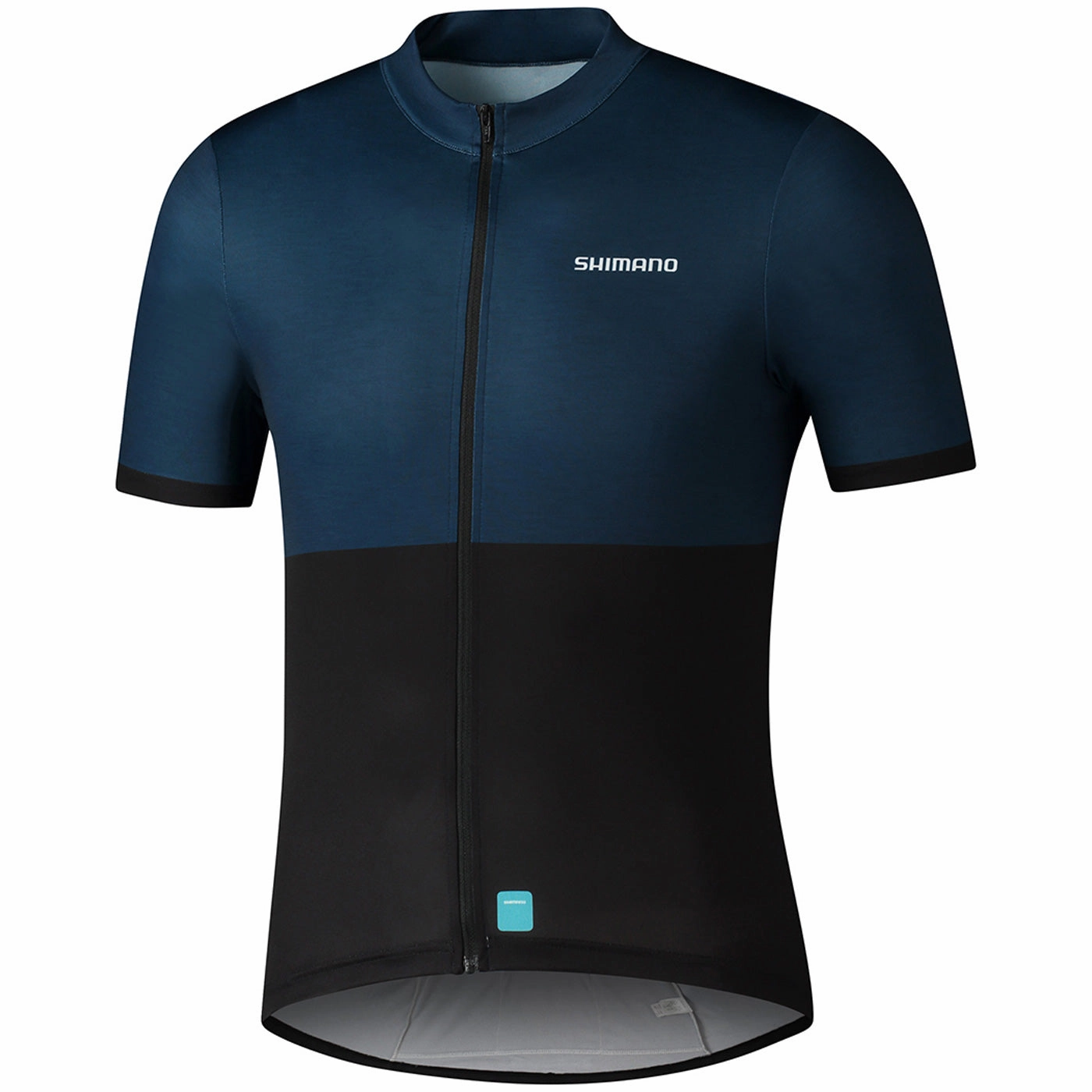 Shimano Element jersey - Blue