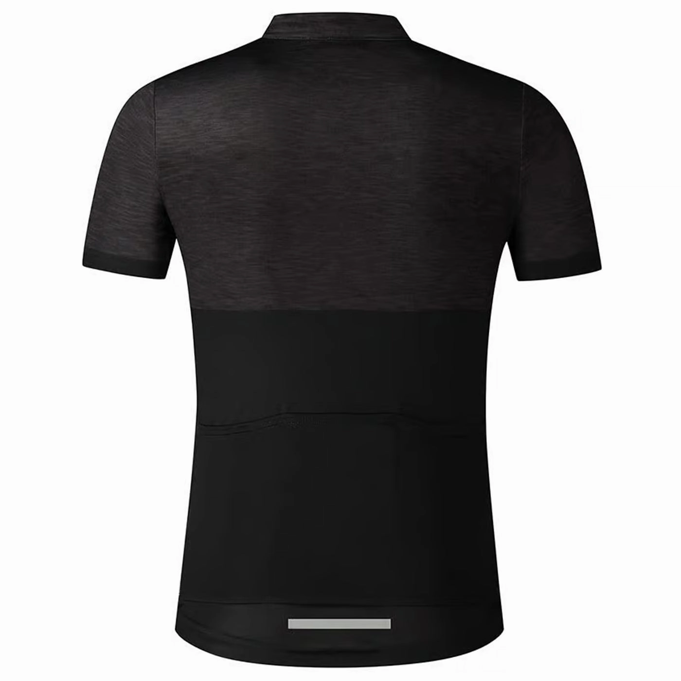 Shimano Element jersey - Dark grey