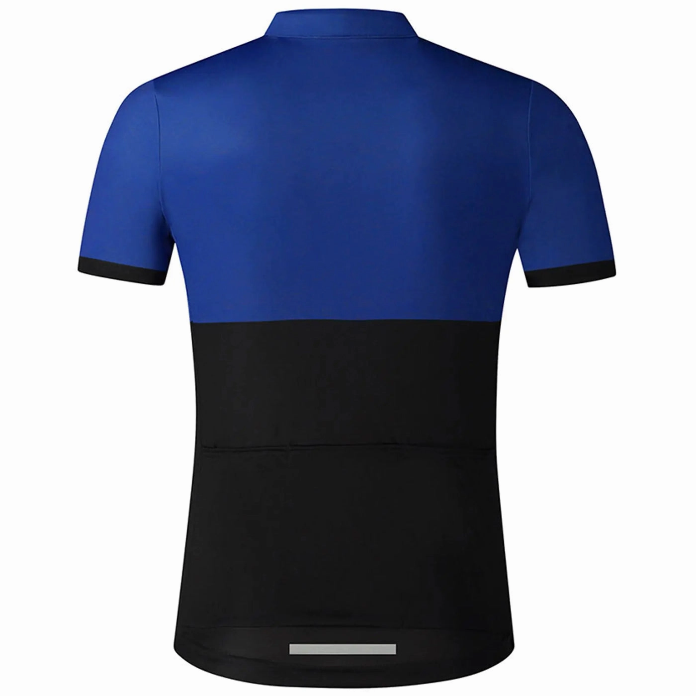 Shimano Element Jersey - Light Blue 