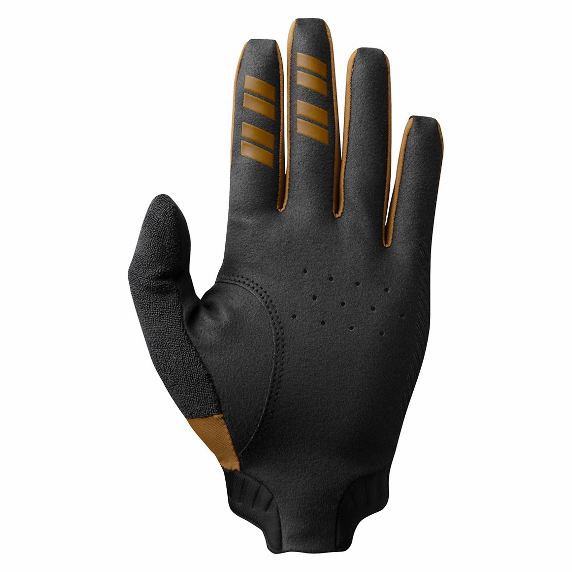 Shimano Enduro Gloves - Brown
