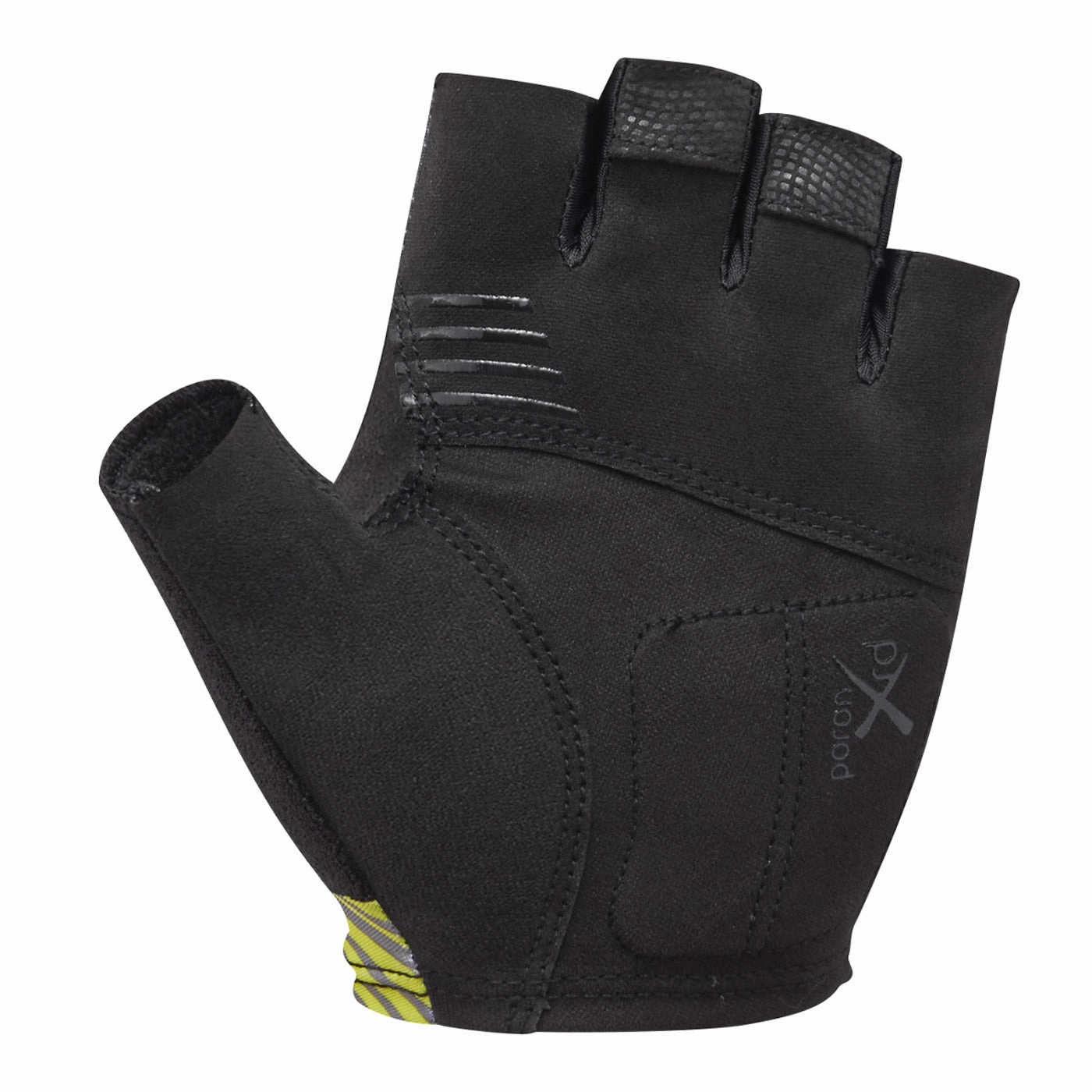 Shimano Escape gloves - Yellow