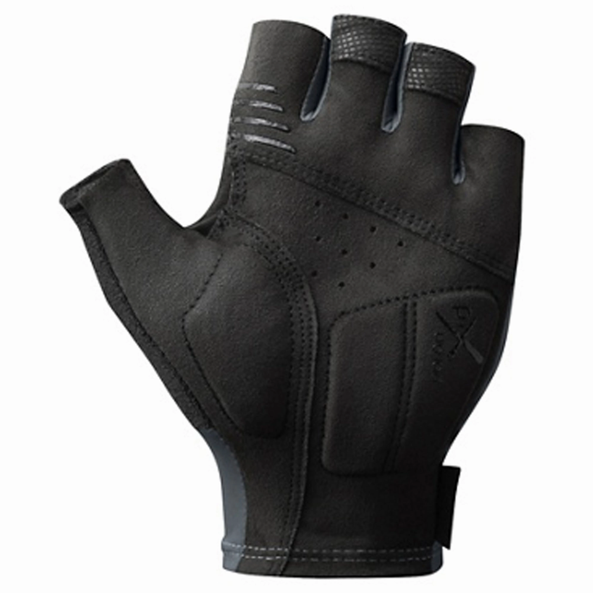 Shimano Evolve gloves - Grey