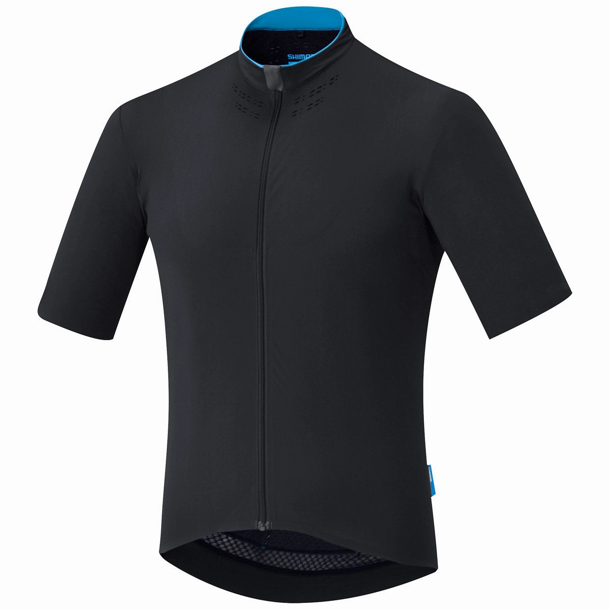 Shimano Evolve jersey - Black