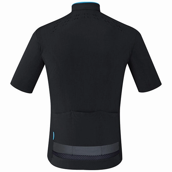 Shimano Evolve jersey - Black