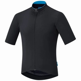 Shimano Evolve jersey - Black