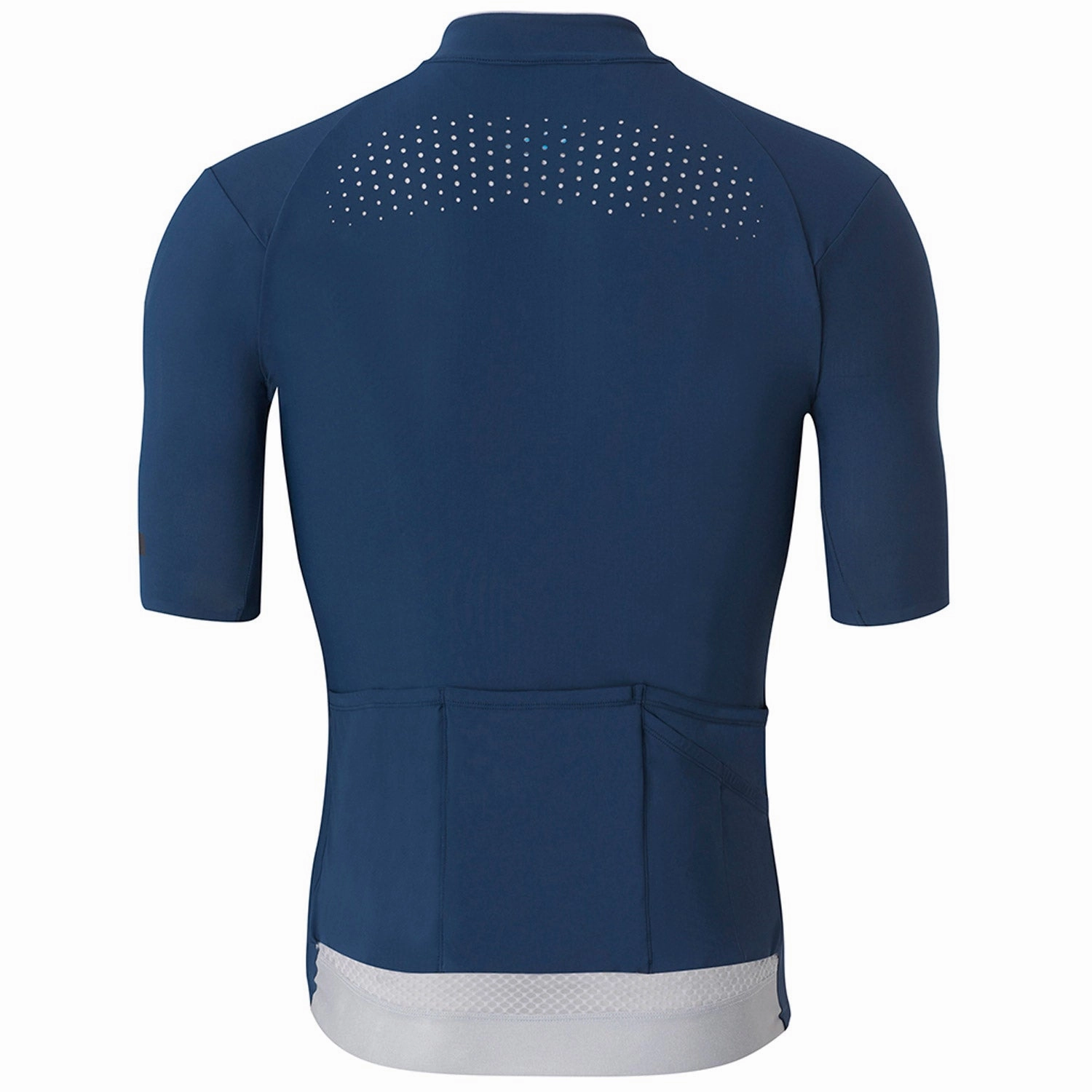 Shimano Evolve jersey - Blue