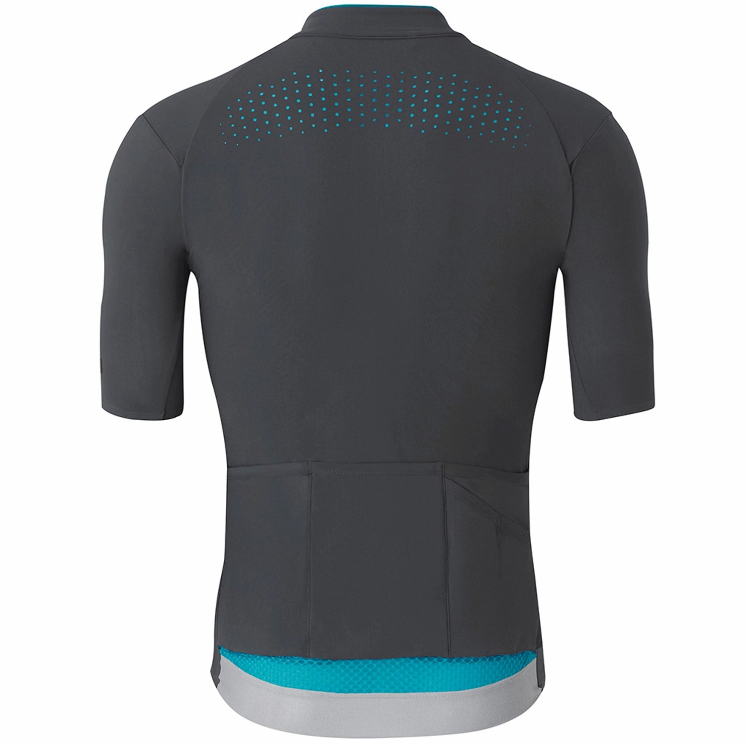 Shimano Evolve jersey - Grey