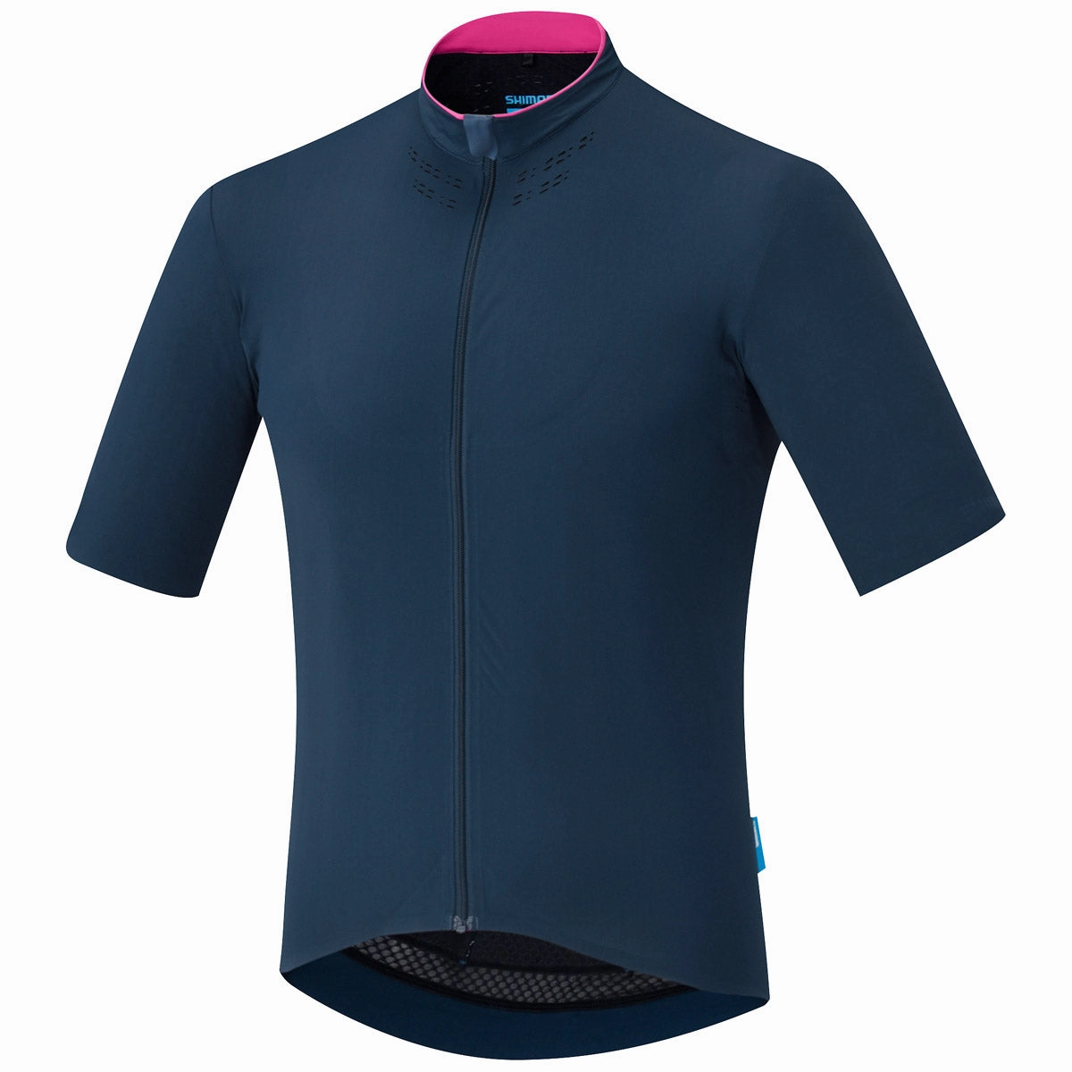 Shimano Evolve jersey - Navy