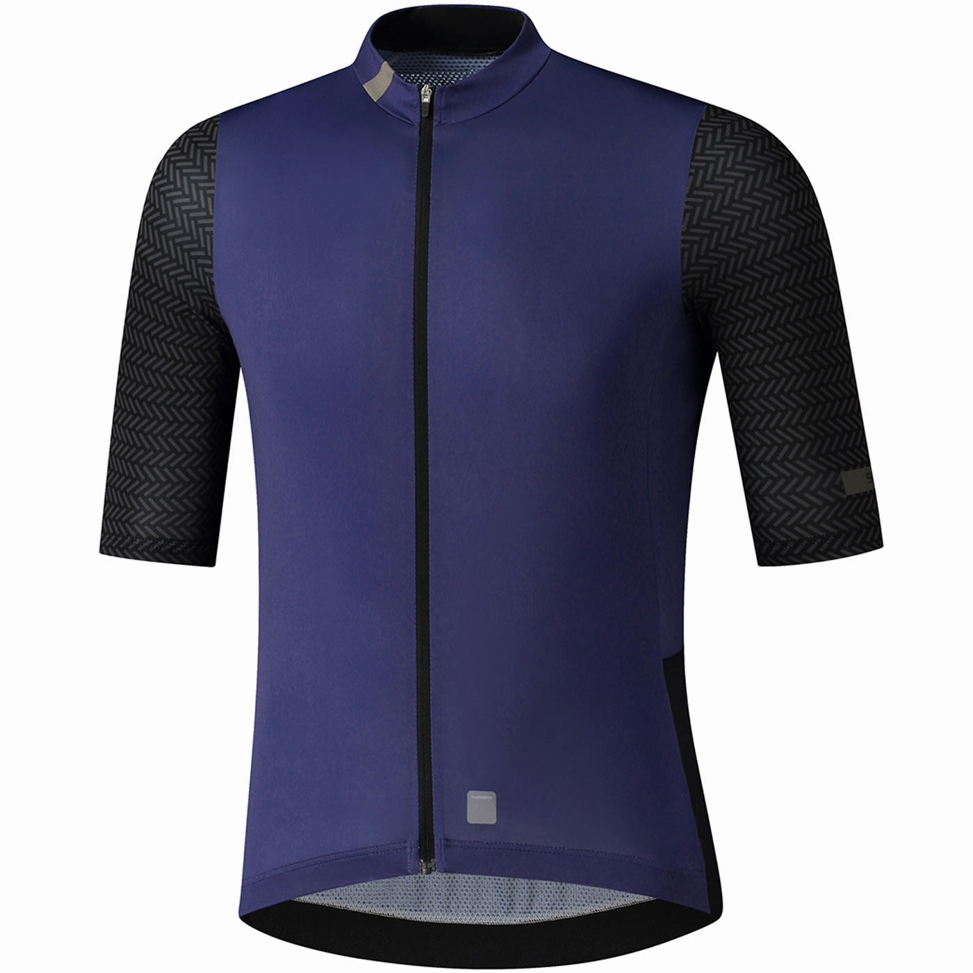 Shimano Evolve jersey - Purple