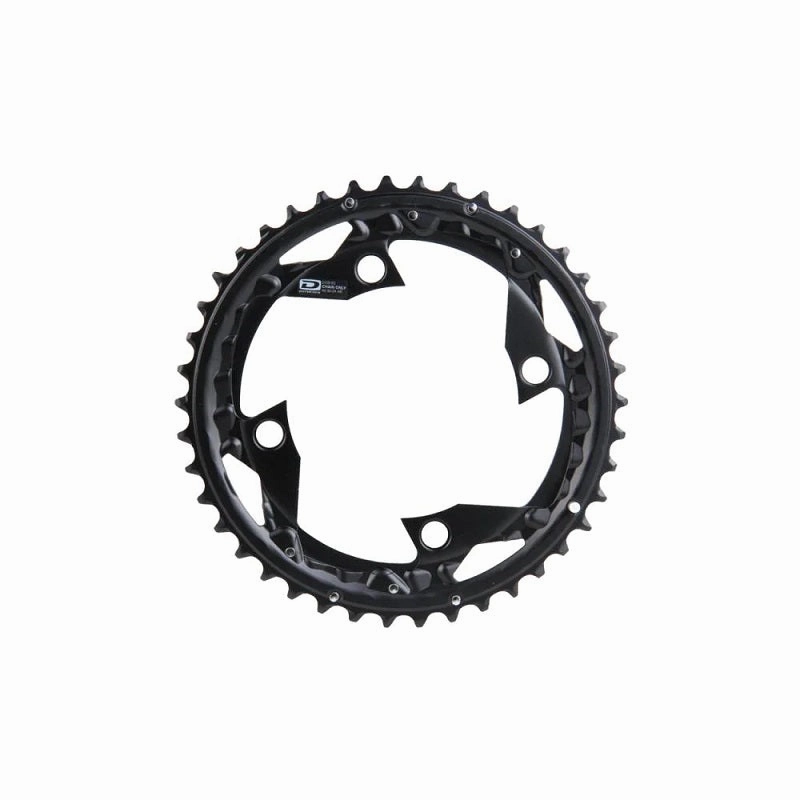 SHIMANO FC M670 Chainring