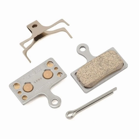 SHIMANO G04S Metal Disc Brake Pads