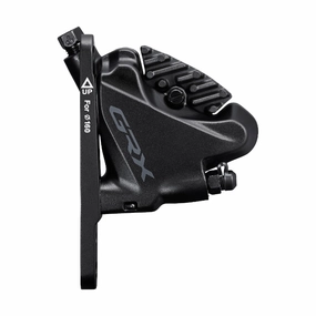 SHIMANO GRX BR-RX400 Front Flat Mount Caliper