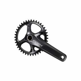SHIMANO GRX FC-RX810 40T Crankset