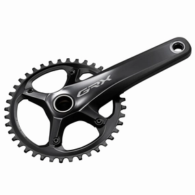 SHIMANO GRX FC-RX810 42T Crankset