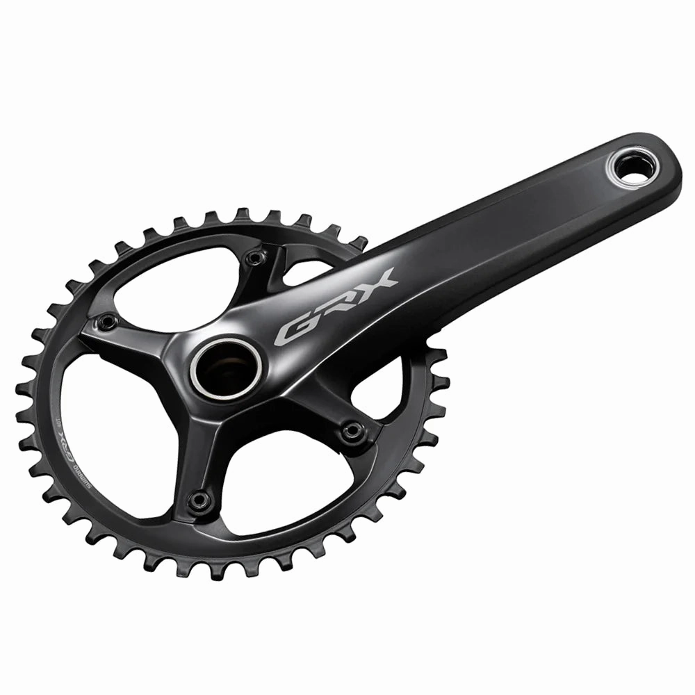 SHIMANO GRX FC-RX810 42T Crankset