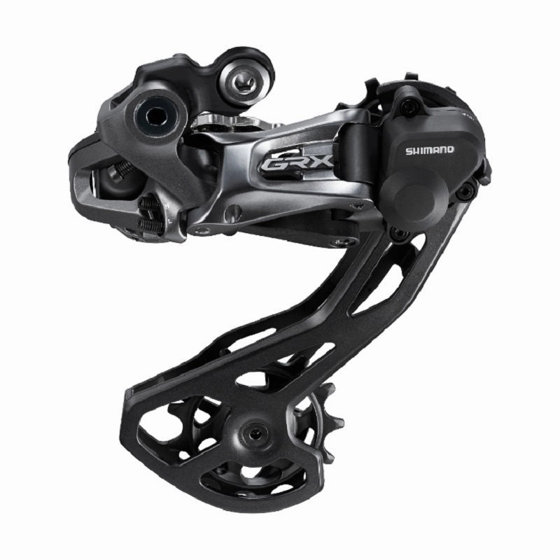SHIMANO GRX RD-RX815 Di2 11-Speed Rear Derailleur