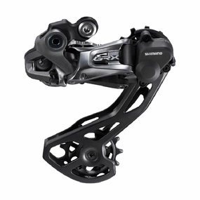 SHIMANO GRX RD-RX815 Di2 11-Speed Rear Derailleur