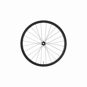 Shimano GRX RX880 Disc Brake Wheel Front