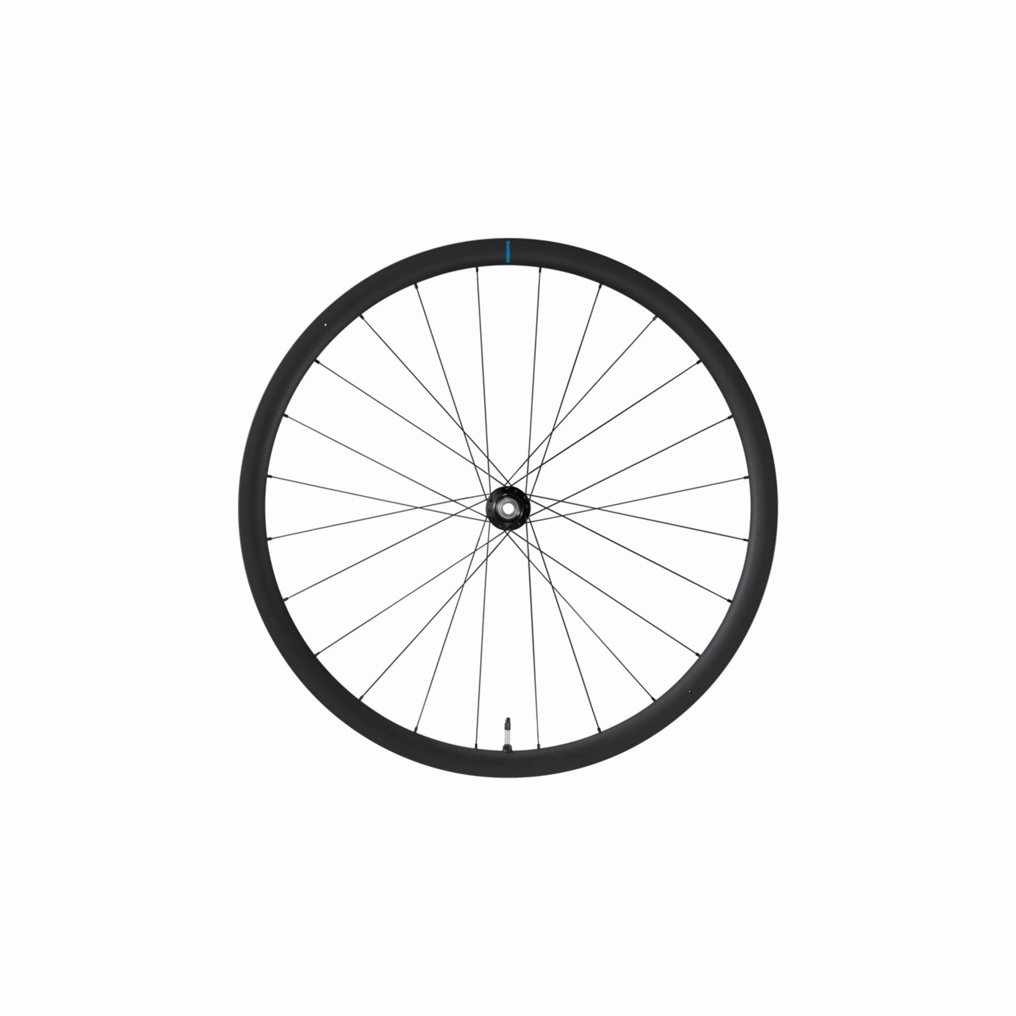 Shimano GRX RX880 Disc Brake Wheel Front