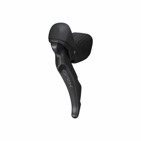 SHIMANO GRX ST-RX610 Left / Front Shifter (2 x 12-Speed)
