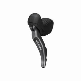 SHIMANO GRX ST-RX820 Left / Front Shifter (2 x 12-Speed)