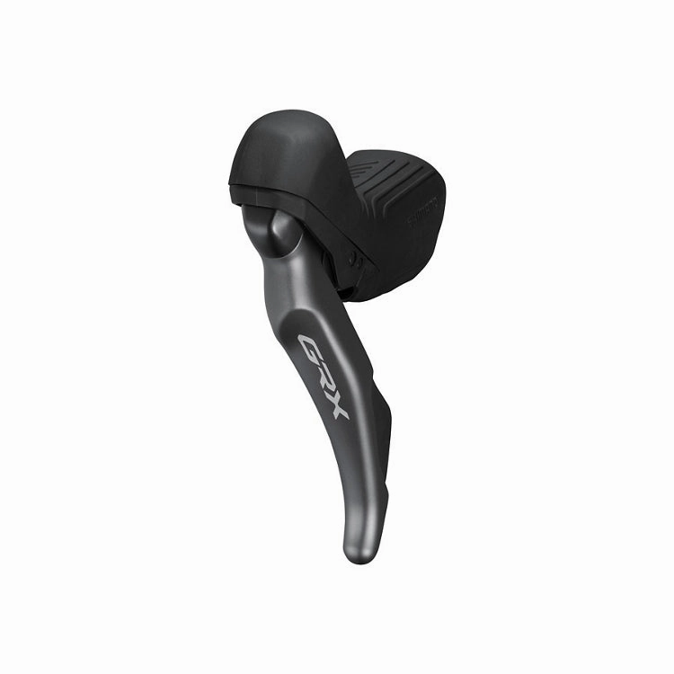 SHIMANO GRX ST-RX820 Left / Front Shifter (2 x 12-Speed)