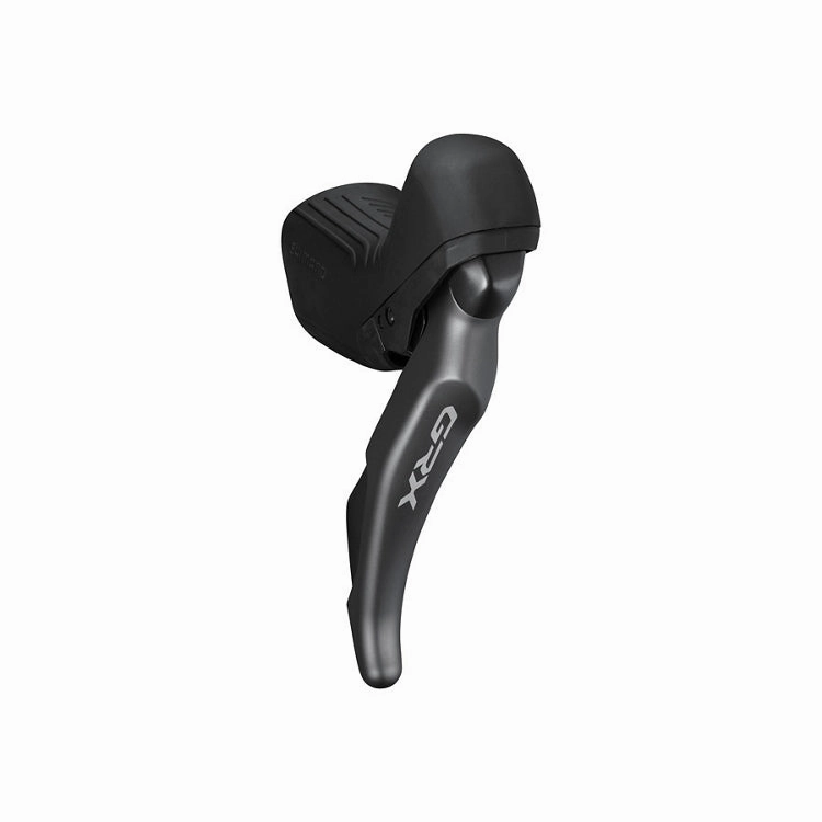 SHIMANO GRX ST-RX820 Right / Rear Shifter (2 x 12-Speed)