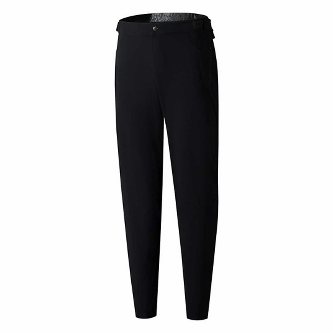 Shimano Hokkaido Pants - Black