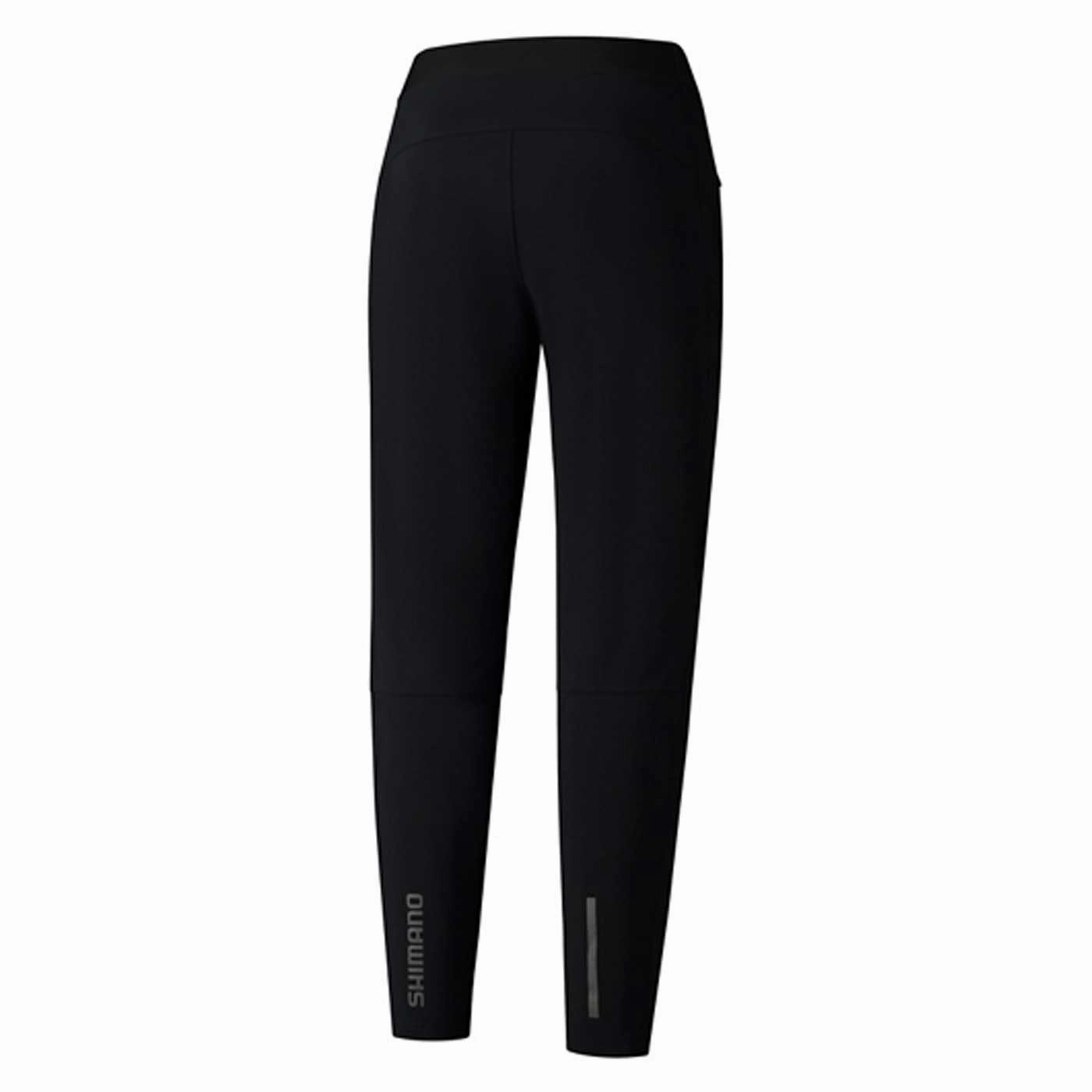 Shimano Hokkaido Pants - Black