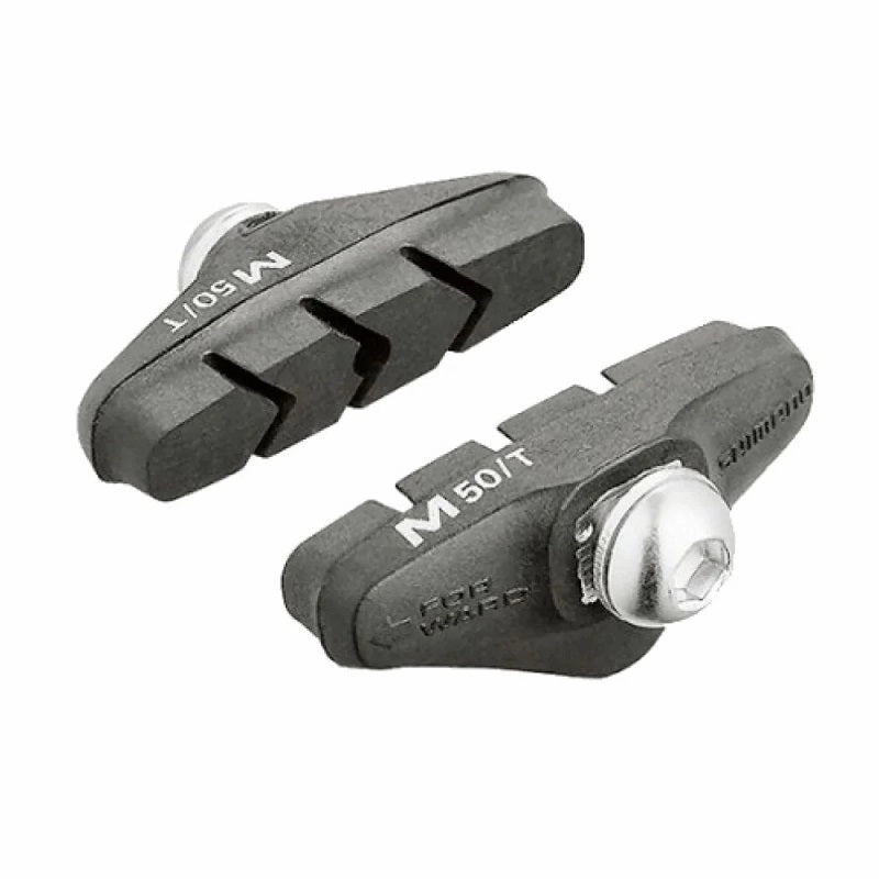 SHIMANO M-50T brake Shoes