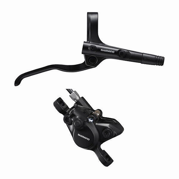 Shimano MT200 Right Front Disc Brake