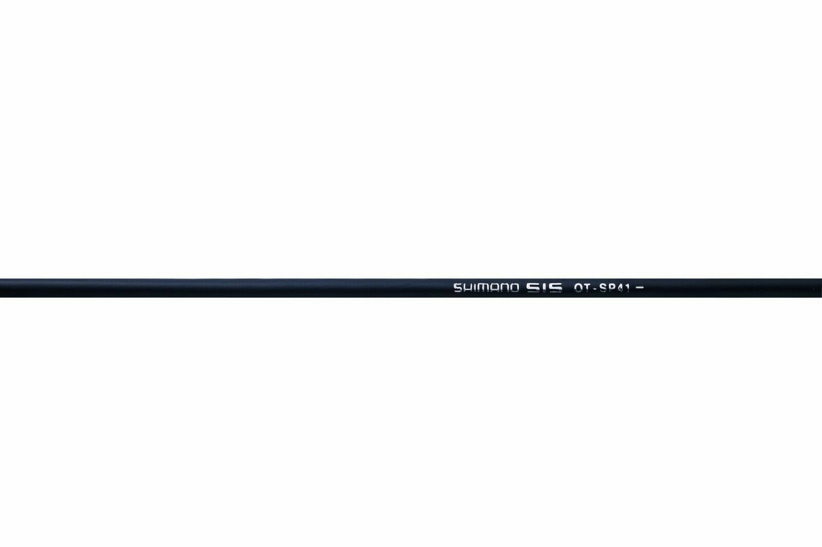 Shimano OT-SP41 Sealed Shift Outer Gear Cable Casing - 300mm - Black