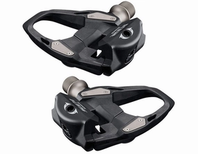 Shimano PD-R7000 Pedals  SPD-SL Carbon 105