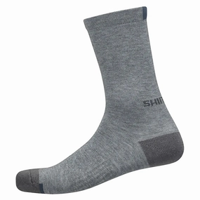 Shimano Performance Wool winter socks - Grey