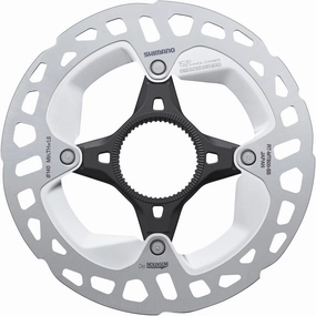 Shimano RT-MT800 Ice Tech Freeza Centre Lock Disc Rotor