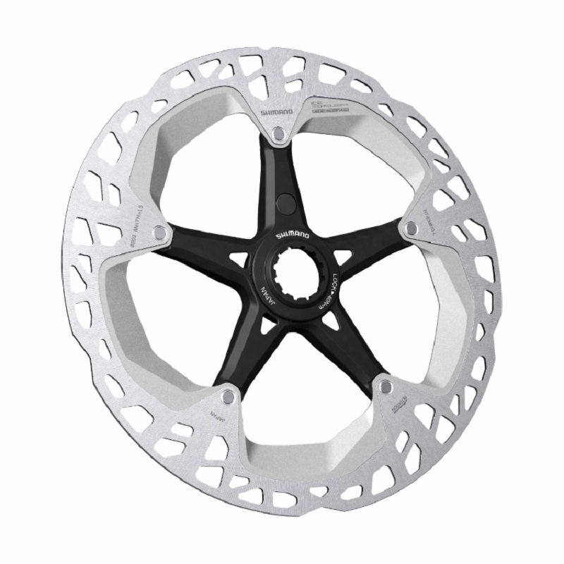 SHIMANO RTEM 810 E-Bike Centrelock Disc Rotor