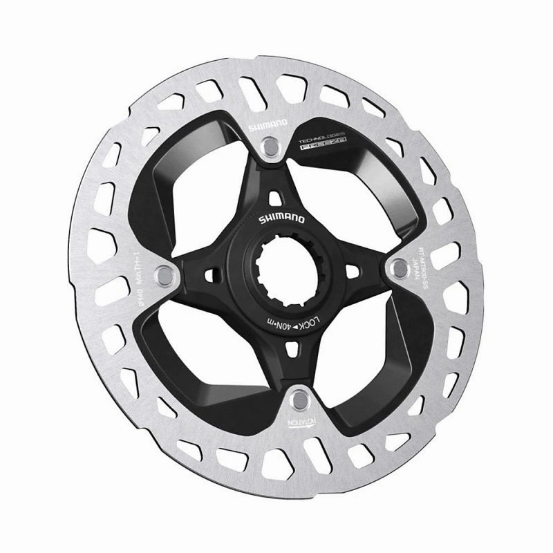 SHIMANO RTMT900 XTR Disc Rotor