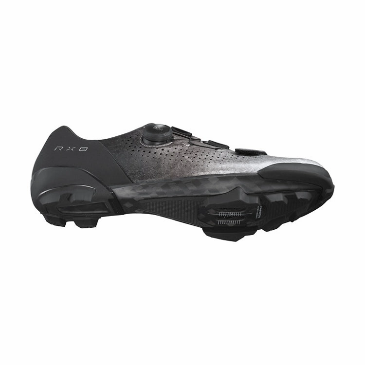 SHIMANO RX801 Gravel Racing Shoe (Wide)