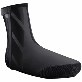 Shimano S1100X H2O overshoes - Black