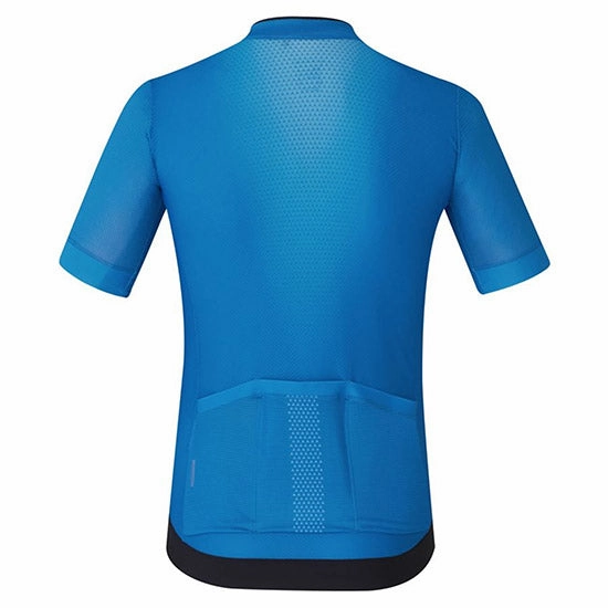 Shimano S-Phyre 2019 jersey - Blue