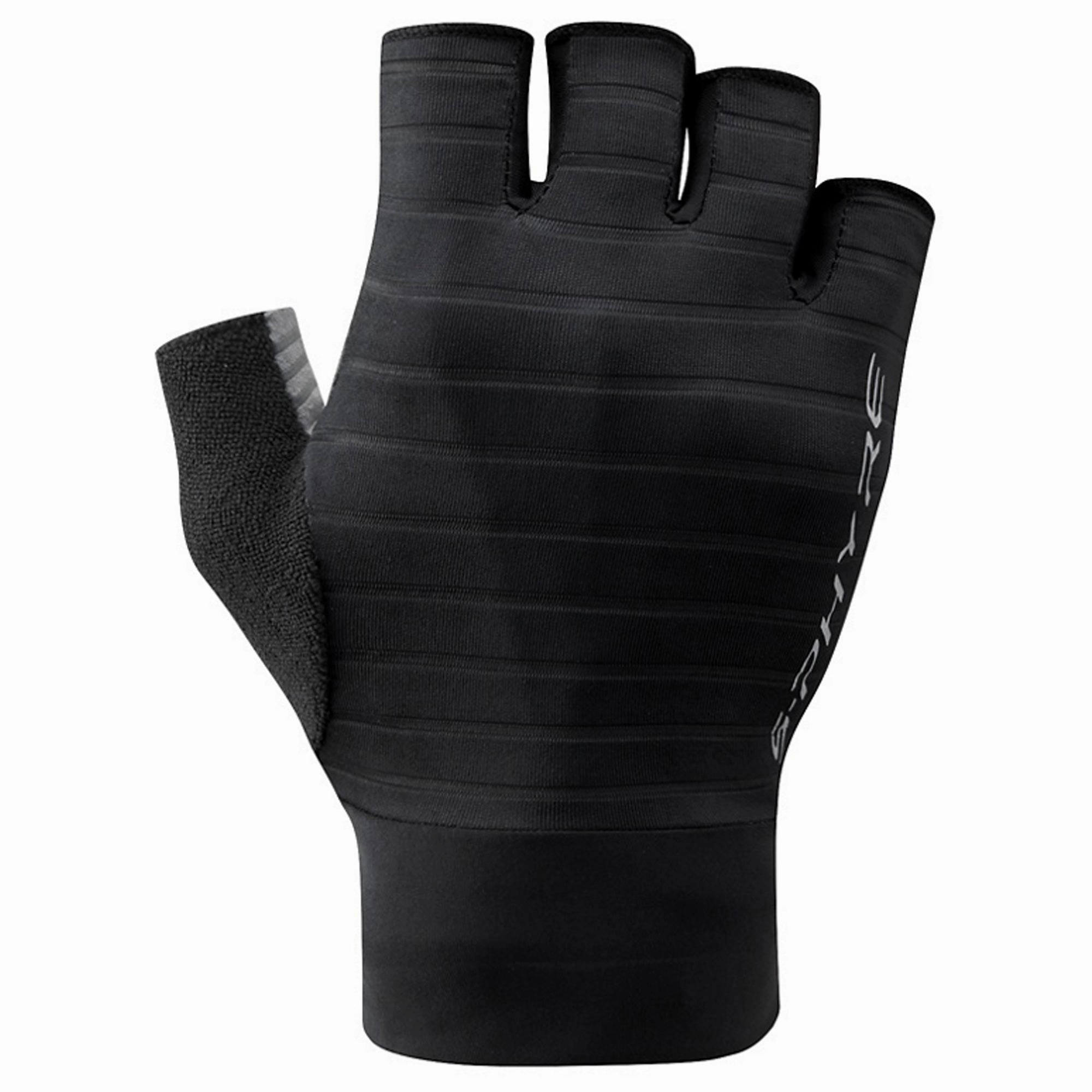 Shimano S-Phyre Flash gloves - Black