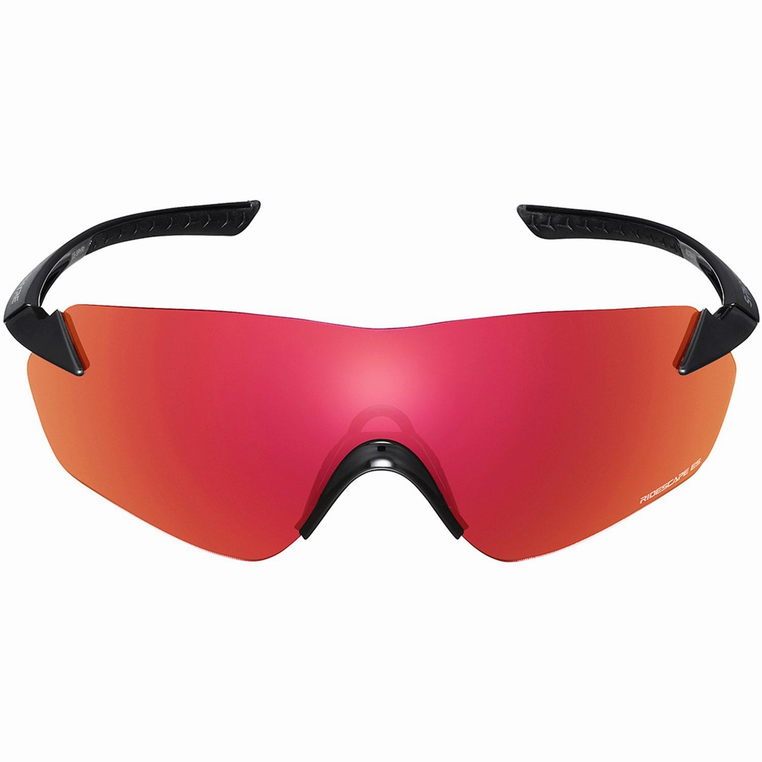 Shimano S-Phyre R SPHR1 ES glasses - Black