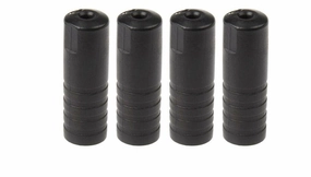 Shimano SIS-SP40 SEALED Outer End Cap 6mm (for 4mm Gear Cable) - Ferrule 4 Pcs