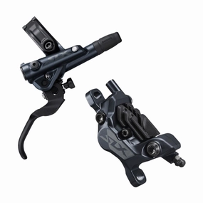 SHIMANO SLX M7120 Trail 12-Speed Right Rear Brake Lever